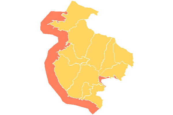 Provincia Guanacaste