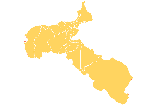 Provincia San José