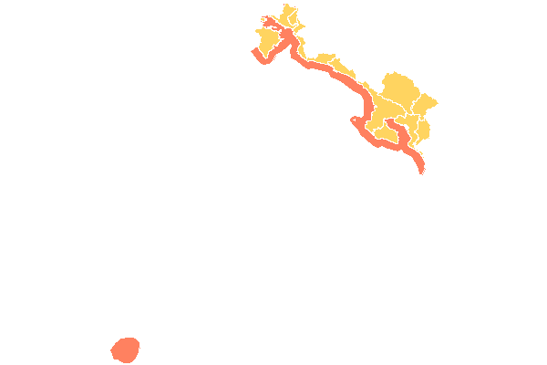 Provincia Puntarenas