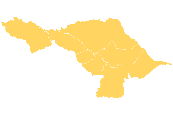 Cantón Mora