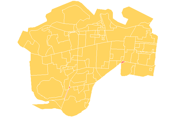 Distrito II